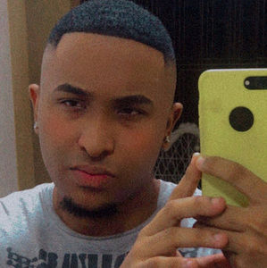 Meet your Posher, Michael manuel